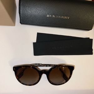 Burberry Sunglasses